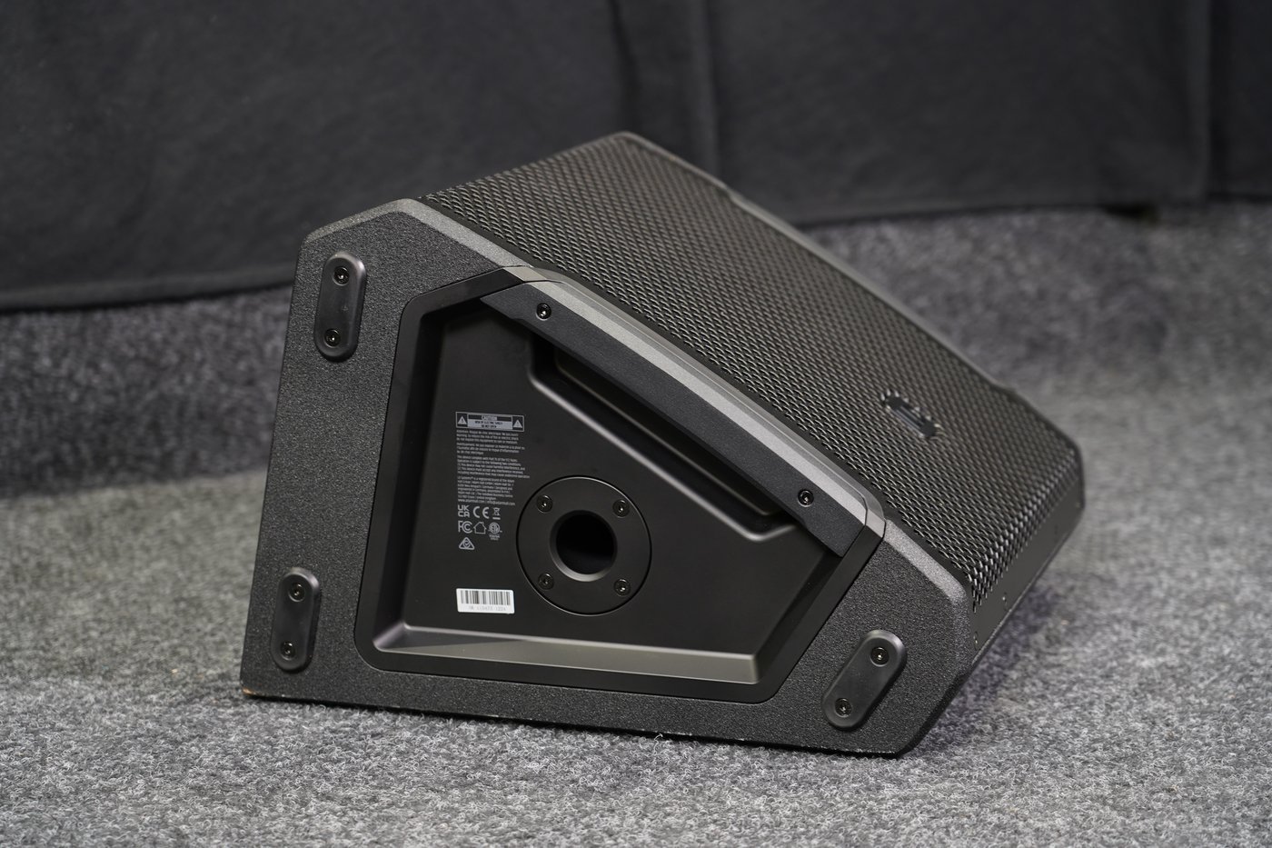 Swift Eventverleih LD Systems MON 12 A G3